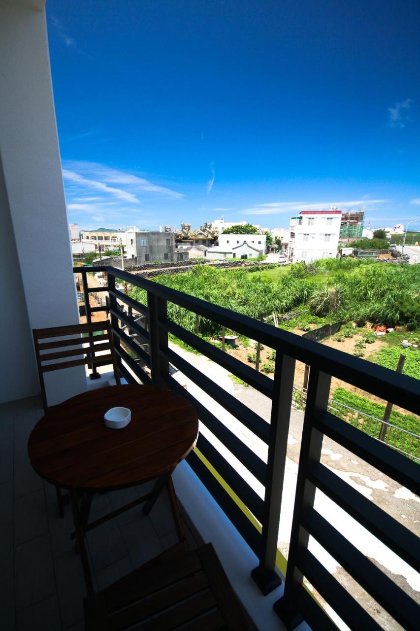 Colorful Homestay Magong Luaran gambar